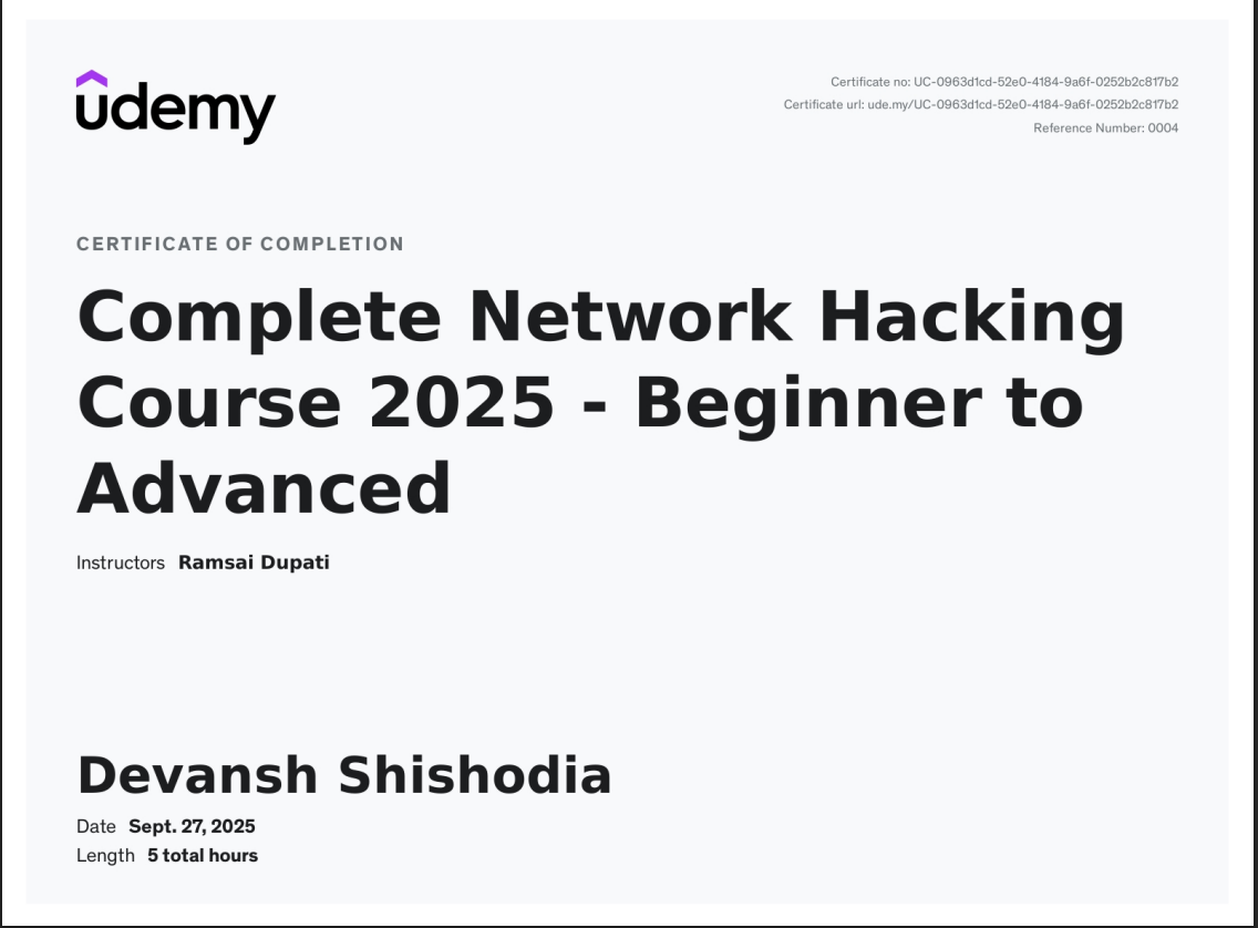 Network
